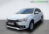 Annonce Mitsubishi ASX occasion Essence 1.6 MIVEC 117 2WD BVM  Beaupuy