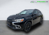 Mitsubishi ASX occasion année 2019 boite Manuelle Annonce Mitsubishi ASX occasion Essence 1.6 MIVEC 117 2WD BVM à Beaupuy