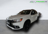 Mitsubishi ASX occasion année 2020 boite Manuelle Annonce Mitsubishi ASX occasion Essence 1.6 MIVEC 117 2WD BVM à Beaupuy
