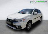 Mitsubishi ASX 1.6 MIVEC 117 2WD BVM   Beaupuy 31