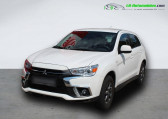 Mitsubishi ASX 1.6 MIVEC 117 2WD BVM   Beaupuy 31