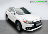 Mitsubishi ASX 1.6 MIVEC 117 2WD BVM   Beaupuy 31