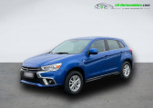 Mitsubishi ASX occasion année 2019 boite Manuelle Annonce Mitsubishi ASX occasion Essence 1.6 MIVEC 117 2WD BVM à Beaupuy