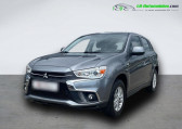 Mitsubishi ASX 1.6 MIVEC 117 2WD BVM   Beaupuy 31