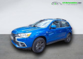 Mitsubishi ASX 1.6 MIVEC 117 2WD BVM   Beaupuy 31