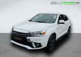 Mitsubishi ASX 1.6 MIVEC 117 2WD BVM   Beaupuy 31