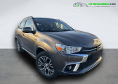 Mitsubishi ASX 1.6 MIVEC 117 2WD BVM   Beaupuy 31