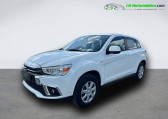 Mitsubishi ASX occasion année 2019 boite Manuelle Annonce Mitsubishi ASX occasion Essence 1.6 MIVEC 117 2WD BVM à Beaupuy