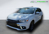 Mitsubishi ASX occasion année 2019 boite Manuelle Annonce Mitsubishi ASX occasion Essence 1.6 MIVEC 117 2WD BVM à Beaupuy