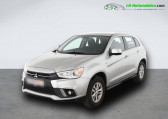 Mitsubishi ASX occasion année 2020 boite Manuelle Annonce Mitsubishi ASX occasion Essence 1.6 MIVEC 117 2WD BVM à Beaupuy