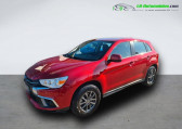 Mitsubishi ASX occasion année 2020 boite Manuelle Annonce Mitsubishi ASX occasion Essence 1.6 MIVEC 117 2WD BVM à Beaupuy
