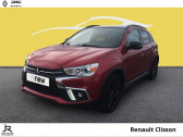 Annonce Mitsubishi ASX occasion Essence 1.6 MIVEC 117ch Black Collection 2WD Euro6d-T  GORGES