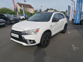 Mitsubishi ASX occasion année 2019 boite Manuelle Annonce Mitsubishi ASX occasion Essence 1.6 MIVEC 117ch Black Collection 2WD Euro6d-T à Olivet