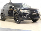 Mitsubishi ASX occasion Noir année 2019 boite Manuelle Annonce Mitsubishi ASX occasion Essence 1.6 MIVEC 117ch Black Collection 2WD Euro6d-T à Castres