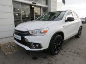 Mitsubishi ASX occasion année 2019 boite Manuelle Annonce Mitsubishi ASX occasion Essence 1.6 MIVEC 117ch Black Collection 2WD Euro6d-T à Auxerre