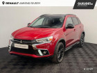 Mitsubishi ASX occasion année 2019 boite Manuelle Annonce Mitsubishi ASX occasion Essence 1.6 MIVEC 117ch Black Collection 2WD Euro6d-T à Rivery