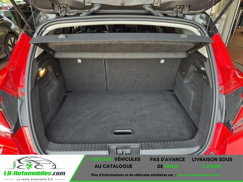 Mitsubishi ASX 1.6 MPI HEV 143 BVA  occasion  Beaupuy - photo n7