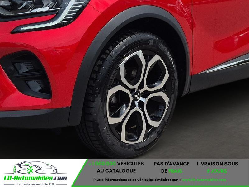 Mitsubishi ASX 1.6 MPI HEV 143 BVA  occasion  Beaupuy - photo n6