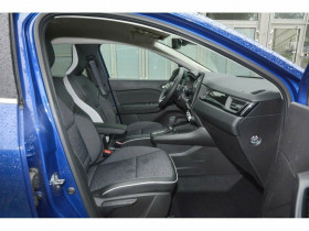 Mitsubishi ASX 1.6 MPI HEV 143 BVA  occasion  Beaupuy - photo n6