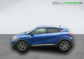 Mitsubishi ASX 1.6 MPI HEV 143 BVA  occasion  Beaupuy - photo n5