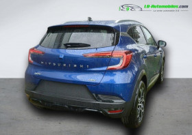 Mitsubishi ASX 1.6 MPI HEV 143 BVA  occasion  Beaupuy - photo n4