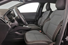 Mitsubishi ASX 1.6 MPI HEV 143 BVA  occasion  Beaupuy - photo n6
