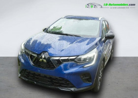 Mitsubishi ASX 1.6 MPI HEV 143 BVA  occasion  Beaupuy - photo n2