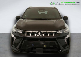 Mitsubishi ASX 1.6 MPI HEV 143 BVA  occasion  Beaupuy - photo n5