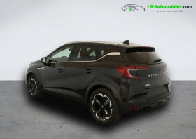Mitsubishi ASX 1.6 MPI HEV 143 BVA  occasion  Beaupuy - photo n4