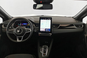 Mitsubishi ASX 1.6 MPI HEV 143 BVA  occasion  Beaupuy - photo n3