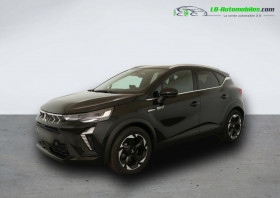 Mitsubishi ASX 1.6 MPI HEV 143 BVA  occasion  Beaupuy - photo n2