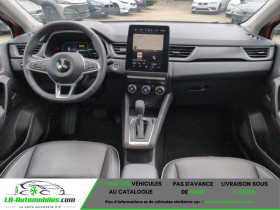 Mitsubishi ASX 1.6 MPI HEV 143 BVA  occasion  Beaupuy - photo n2