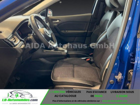 Mitsubishi ASX 1.6 MPI HEV 143 BVA  occasion  Beaupuy - photo n5
