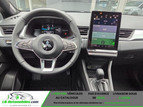Mitsubishi ASX 1.6 MPI HEV 143 BVA  occasion  Beaupuy - photo n3