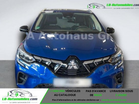 Mitsubishi ASX 1.6 MPI HEV 143 BVA  occasion  Beaupuy - photo n4