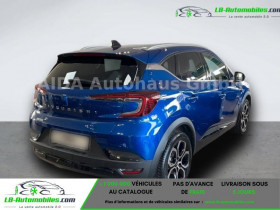 Mitsubishi ASX 1.6 MPI HEV 143 BVA  occasion  Beaupuy - photo n3