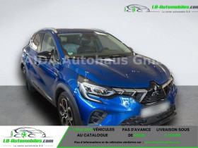 Mitsubishi ASX 1.6 MPI HEV 143 BVA  occasion  Beaupuy - photo n2