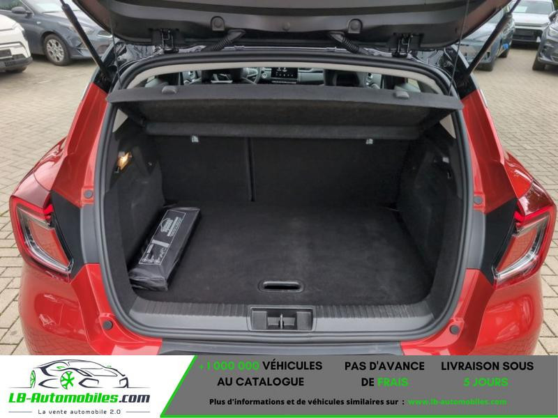 Mitsubishi ASX 1.6 MPI HEV 143 BVA  occasion  Beaupuy - photo n10