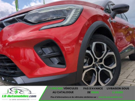 Mitsubishi ASX 1.6 MPI HEV 143 BVA  occasion  Beaupuy - photo n9