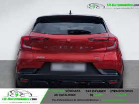 Mitsubishi ASX 1.6 MPI HEV 143 BVA  occasion  Beaupuy - photo n5