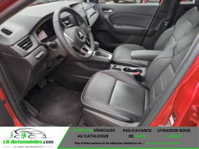 Mitsubishi ASX 1.6 MPI HEV 143 BVA  occasion  Beaupuy - photo n6