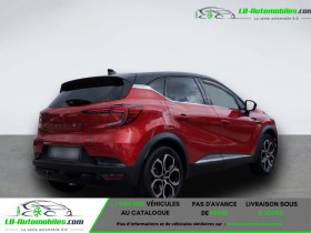 Mitsubishi ASX 1.6 MPI HEV 143 BVA  occasion  Beaupuy - photo n3