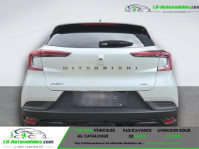 Mitsubishi ASX 1.6 MPI HEV 143 BVA  occasion  Beaupuy - photo n6
