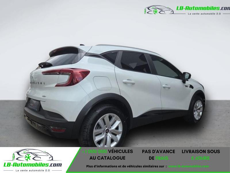 Mitsubishi ASX 1.6 MPI HEV 143 BVA  occasion  Beaupuy - photo n4