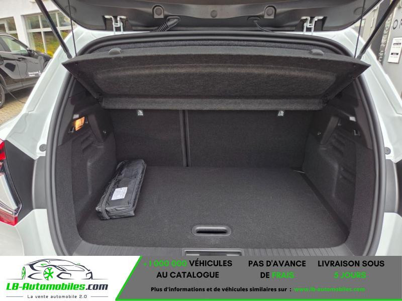 Mitsubishi ASX 1.6 MPI HEV 143 BVA  occasion  Beaupuy - photo n9