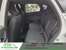Mitsubishi ASX 1.6 MPI HEV 143 BVA  occasion  Beaupuy - photo n8