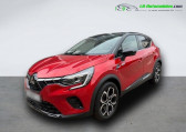 Mitsubishi ASX 1.6 MPI HEV 143 BVA   Beaupuy 31