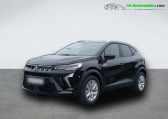 Mitsubishi ASX occasion année 2025 boite Automatique Annonce Mitsubishi ASX occasion Hybride 1.6 MPI HEV 143 BVA à Beaupuy