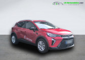 Mitsubishi ASX 1.6 MPI HEV 143 BVA   Beaupuy 31