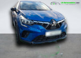 Mitsubishi ASX occasion année 2024 boite Automatique Annonce Mitsubishi ASX occasion Hybride 1.6 MPI HEV 143 BVA à Beaupuy